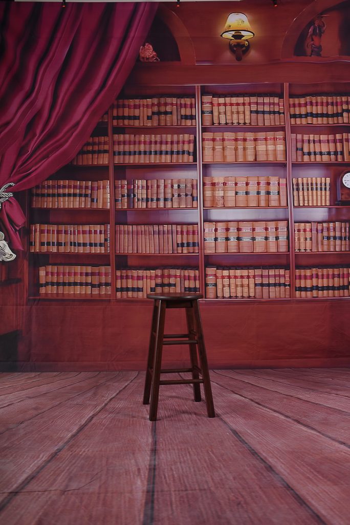Graduation Backdrop