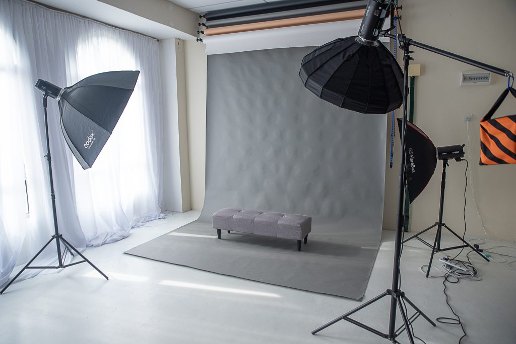 Studio Backdrops